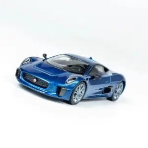 MINIGT 1:64 Scale CX75 Diecast Car Model 10 S2bfc40d94c7d49c2a4b6256c9e35f853A