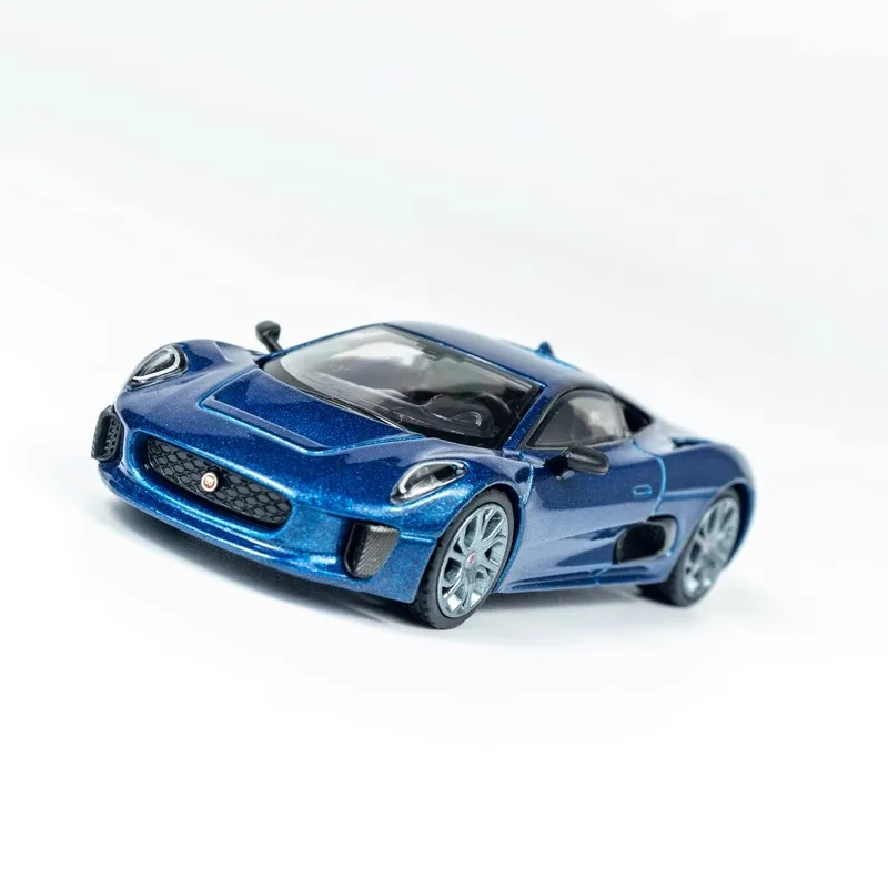 MINIGT 1:64 Scale CX75 Diecast Car Model 5 MINIGT 1:64 Scale CX75 Diecast Car Model - Image 5