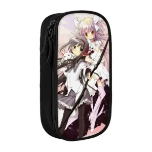 Puella Magi Madoka Magica Pencil Case 16 S2c29fdd627874848bbb453f095bba54cA