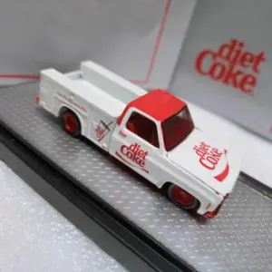 M2 1/64 Cheyenne Super & GMC Sierra Grande Models 10 S2c300d83cbc14d74a5149f4fd9377e33n