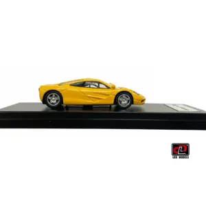 1:64 Scale Diecast F1 Car Model Set 11 S2c30c3866fa34c0c9d3d718b9e6786d1t