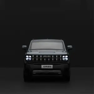 Haval X-DOG SUV 1:32 Diecast Model 13 S2c31e31bc6014c6dacbe8f832ac9d3acG