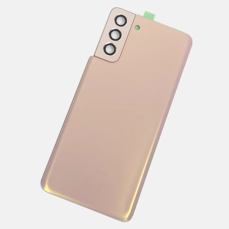 Samsung Galaxy S21+ 5G Glass Back Cover 7 Samsung Galaxy S21+ 5G Glass Back Cover - Image 7