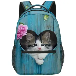 Cute Cat Pattern Waterproof Backpack 28 S2c36f613e70248a8b637f95ded15923cR
