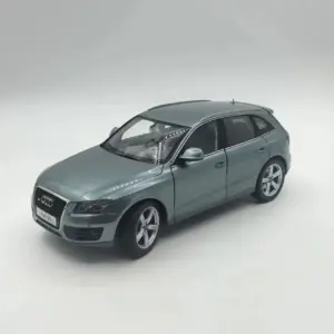 Kyosho 1:18 Scale Faw Audi Q5 Model SUV 7 S2c3fc2d6ec8c49a4be12675c1b526e0e6