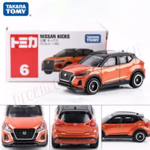 1:64 TOMICA Ferrari SP3 BMW I4 Model Set 31 S2c4382a3240c46829645caf826101f3bD