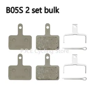 Shimano B01S B05S Bicycle Disc Brake Pads 17 S2c68d571aaf6436fbf552f944aba2893z