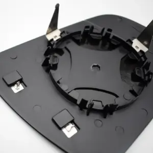 Heated Mirror Glass for Opel Zafira B 2009-2014 14 S2c92606057b44f688a87dcadd9d33c02B