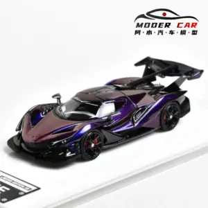 MJ 1:64 Apollo IE Diecast Model Car 11 S2ca9452acb514f92b73688ba64a6bebdZ