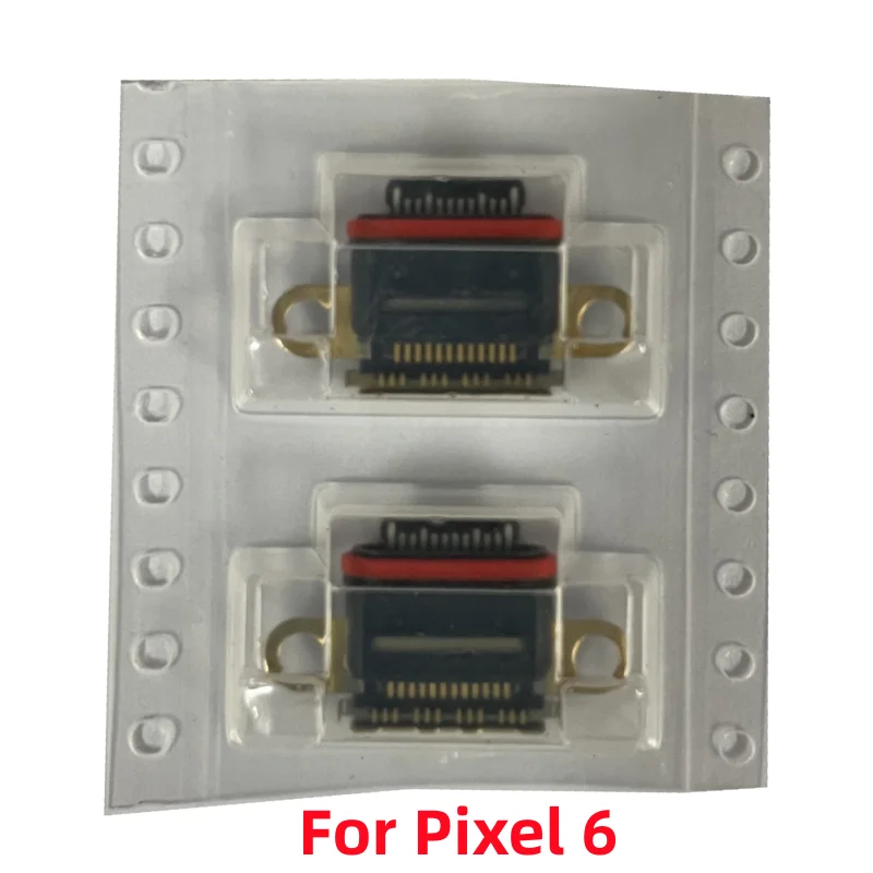 USB Charging Port Flex for Google Pixel Models 2 USB Charging Port Flex for Google Pixel Models - Image 2