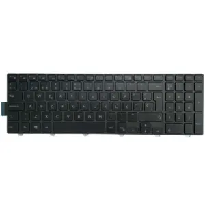 Spanish/Latin Keyboard for Dell Inspiron 15 13 S2cd98f77db844183b8fb0f6f1b1faf96i