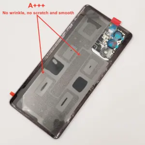 OPPO Reno 6 Pro 5G Glass Back Cover 7 S2cda9607a1344ea69bf52ad51f9ed735f