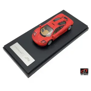 1:64 Scale Diecast F1 Car Model Set 13 S2cee5389747e4cfdaf433e4a17e4a86bE