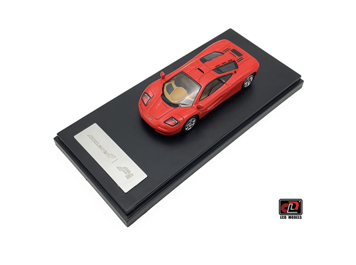 1:64 Scale Diecast F1 Car Model Set 5 1:64 Scale Diecast F1 Car Model Set - Image 5