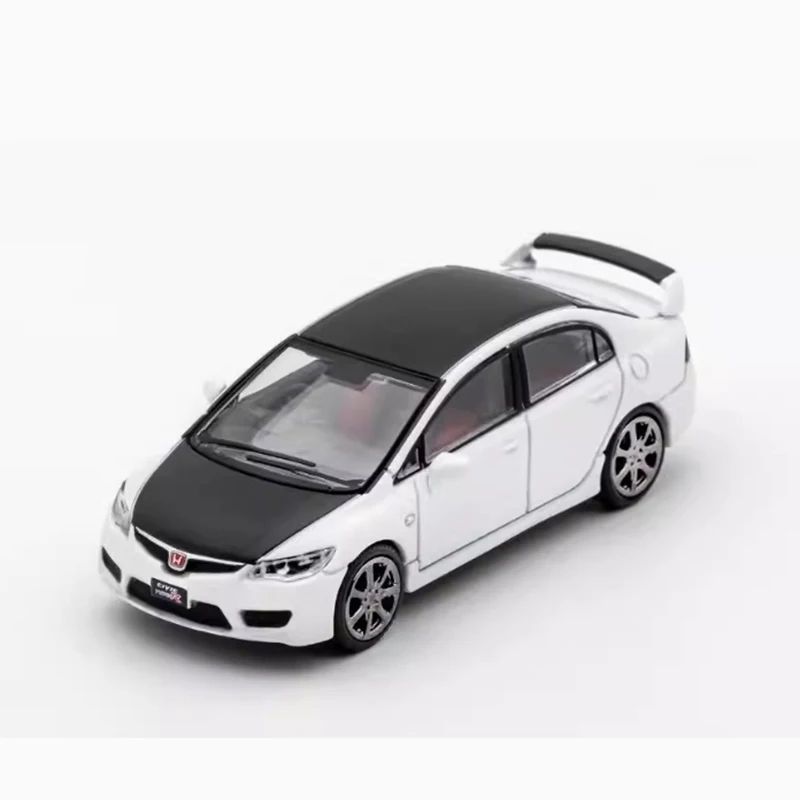 DCT 1:64 Alloy Type R FD2 Sports Car Model 8 DCT 1:64 Alloy Type R FD2 Sports Car Model - Image 8