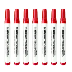 Erasable Whiteboard Markers Set of 4 or 8 34 S2d1544afac6a4740aa4e9af7d6e9ddedi