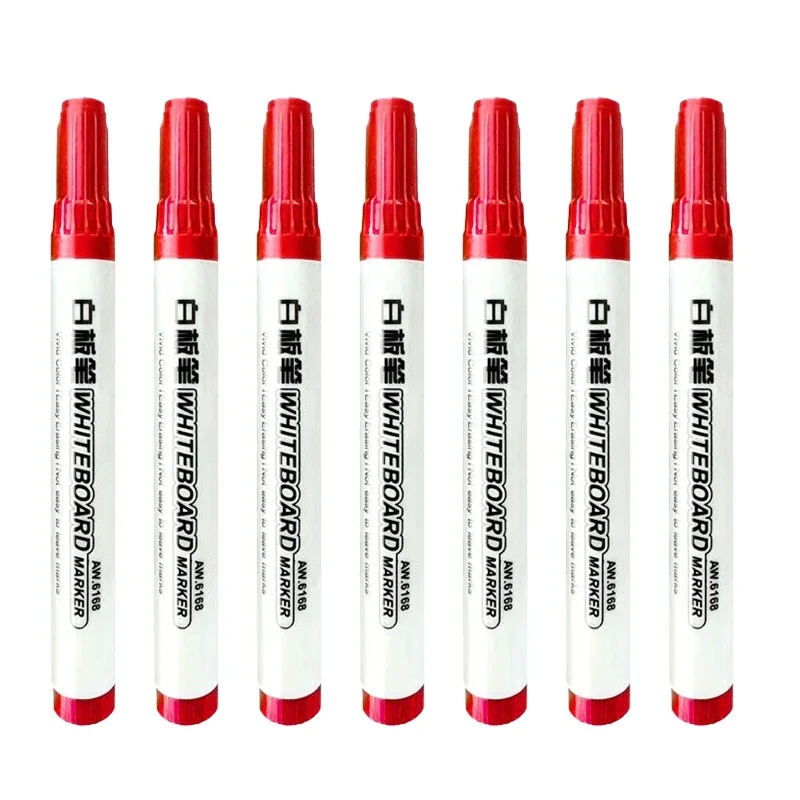 Erasable Whiteboard Markers Set of 4 or 8 14 Erasable Whiteboard Markers Set of 4 or 8 - Image 14