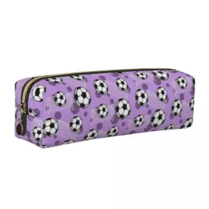 Burning Soccer Ball Leather Pencil Case 44 S2d3572c7f82a4bb0b449d0256cd913b7y 28