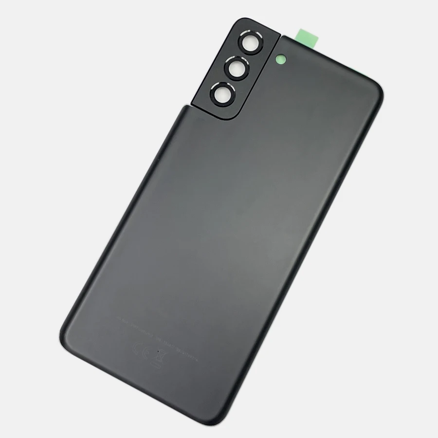 Samsung Galaxy S21+ 5G Glass Back Cover 2 Samsung Galaxy S21+ 5G Glass Back Cover - Image 2