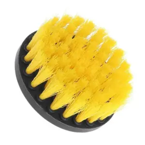 Drill Scrubber Brush Kit with Quick Change Shafts 32 S2d9939e9c5d84aaa9ca7da3feaa16c20x