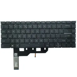 MSI US Laptop Keyboard for Multiple Models