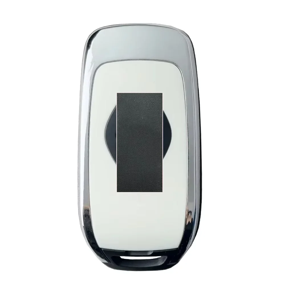 Smart Flip Car Key for Renault and Dacia 4 Smart Flip Car Key for Renault and Dacia - Image 4