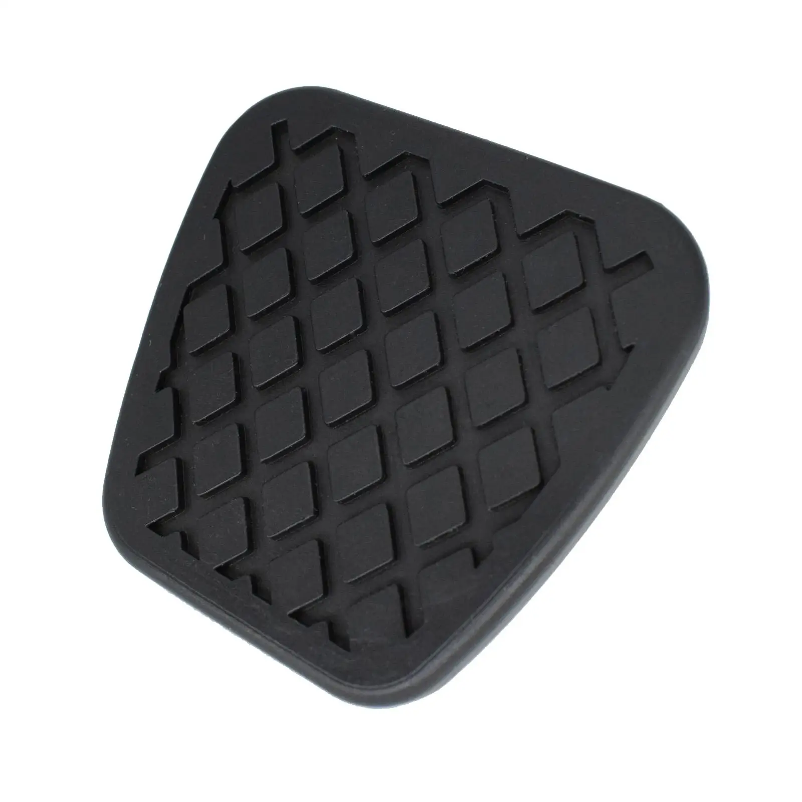 Honda Acura Brake and Clutch Pedal Cover Set 3 Honda Acura Brake and Clutch Pedal Cover Set - Image 3