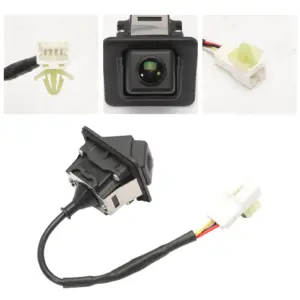 Parking Assist Camera for 2011-2013 Hyundai Elantra 7 S2df9887c389a47cda0ca8ea549b91862W