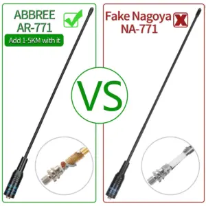ABBREE AR-771 Dual-Band Antenna 2.15 dBi 9 S2e2a35fd4871433691f93871ec758004B