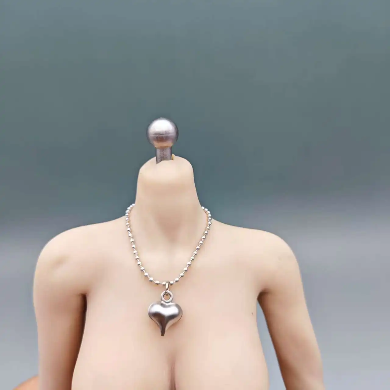 1/6 Scale Soldier Cross Necklace for Action Figures 23 1/6 Scale Soldier Cross Necklace for Action Figures - Image 23