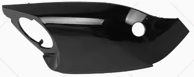 BMW Rear Mirror Glass Cover Frame G30 G31 G32 G11 G12 13 BMW Rear Mirror Glass Cover Frame G30 G31 G32 G11 G12 - Image 13