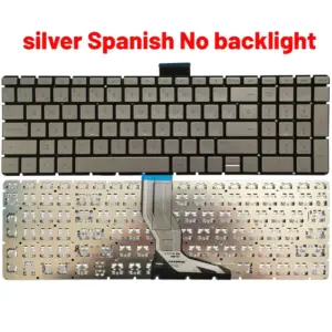 Sleek Multi-Language Keyboard for HP Laptops 28 S2e486803cf2e44d3830eb547c42f35b2N