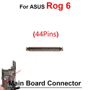 30-Pin FPC Connector for ASUS ROG Phone 6 14 S2e5ff0cbeeb647028bf2605586851619Q