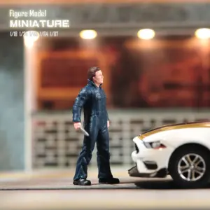 Miniature Horror Figure in Various Scales 11 S2e7c78a2e4384d47b910bb060b0c2c3a4