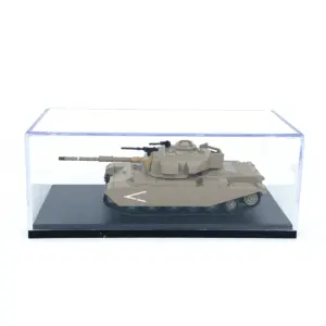 1/72 Scale Israel Centurion Tank Model 11 S2ea2e51f3d084562b8aaf6530785b9852
