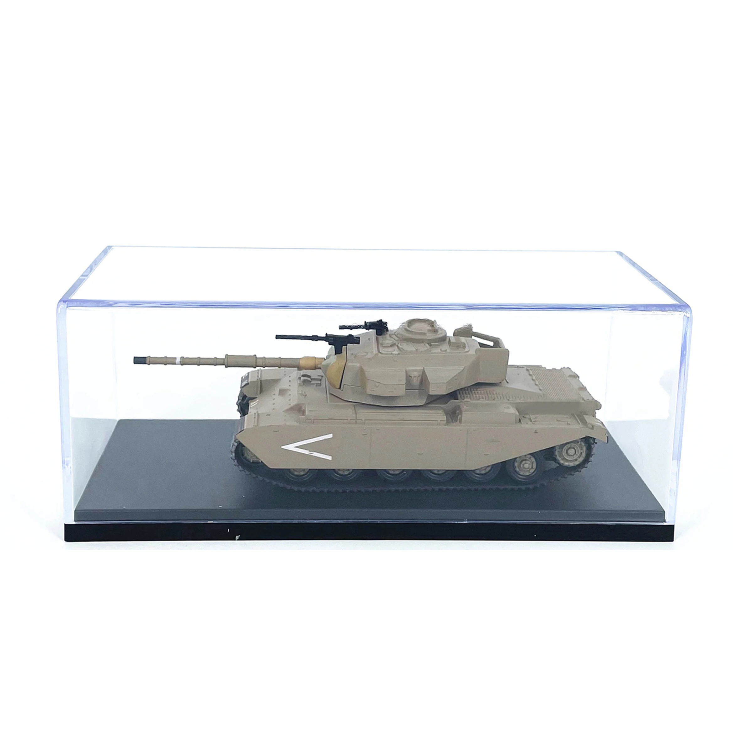 1/72 Scale Israel Centurion Tank Model 6 1/72 Scale Israel Centurion Tank Model - Image 6