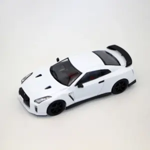1:43 Scale 2007 Nissan GT-R35 Model Car 11 S2ebf1d8caad141e391c3ccfbe413d12c7