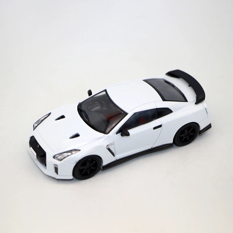 1:43 Scale 2007 Nissan GT-R35 Model Car 6 1:43 Scale 2007 Nissan GT-R35 Model Car - Image 6