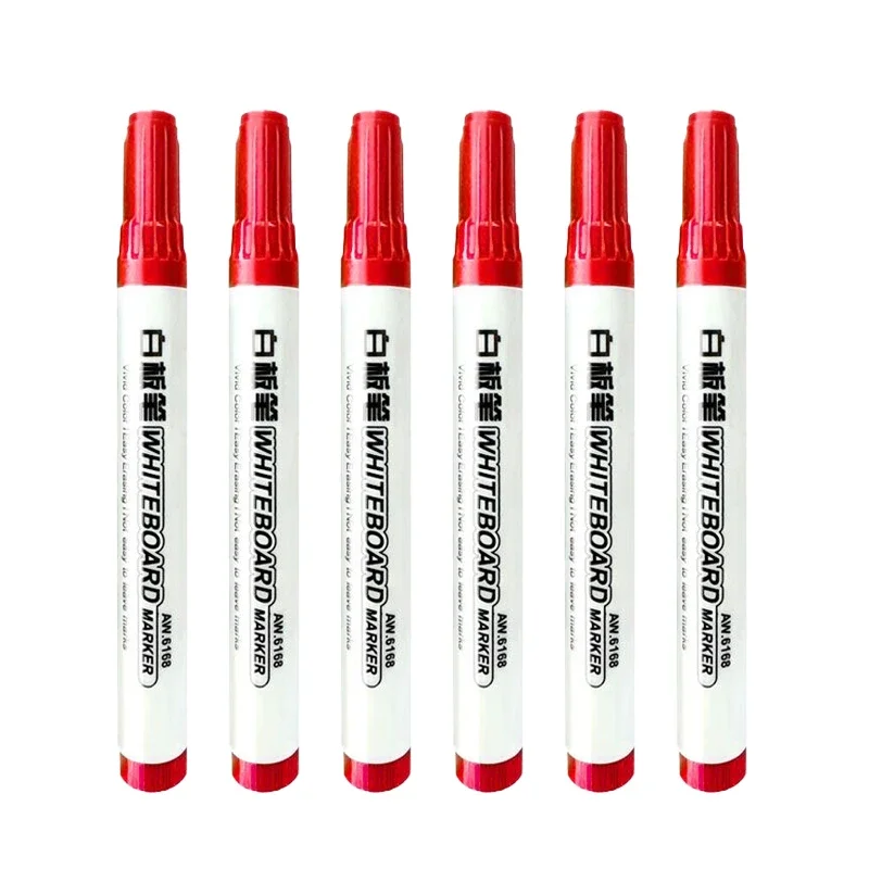 Erasable Whiteboard Markers Set of 4 or 8 17 Erasable Whiteboard Markers Set of 4 or 8 - Image 17