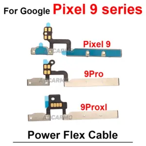 Power Flex Cable for Google Pixel Models 13 S2f297c8c9a754ee09e2d729a48fb5249T