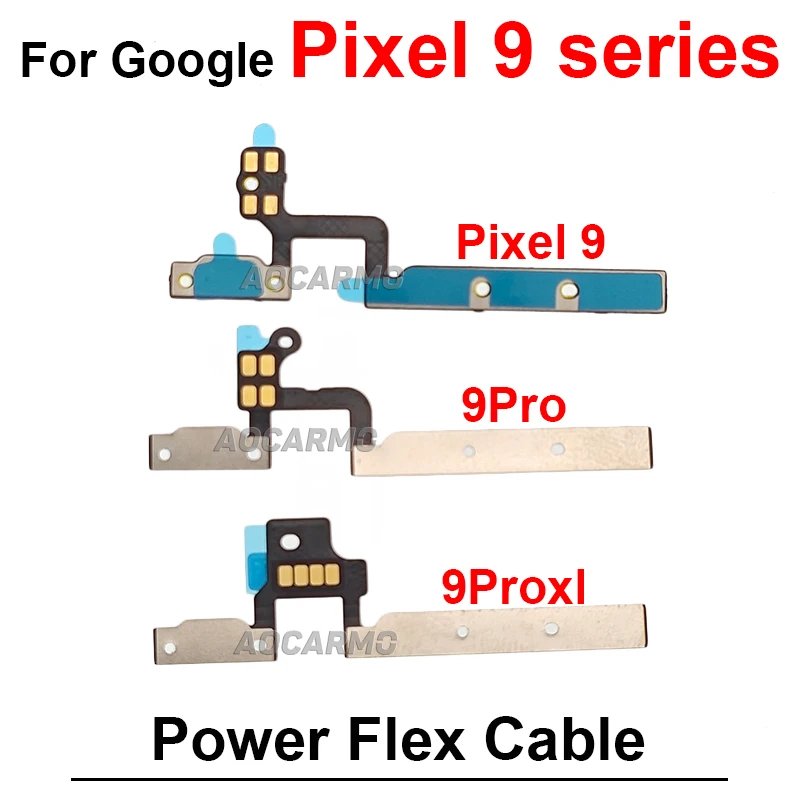 Power Flex Cable for Google Pixel Models 2 Power Flex Cable for Google Pixel Models - Image 2
