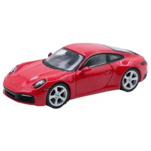 Porsche 911 GTS RS 1:64 Diecast Model Car 9 S2f37aa5245c5483f87e2ea2d6c009b30x