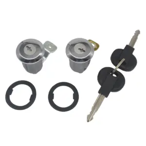 Door Lock Cylinder Kit for Citroen Peugeot 11 S2f3be6d1589348a3822257d7c59b05e5j