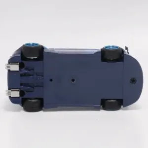 Diecast 1/64 VW T1 Van Model Car 11 S2f4cfb75607742d0a94defb3bf002830i