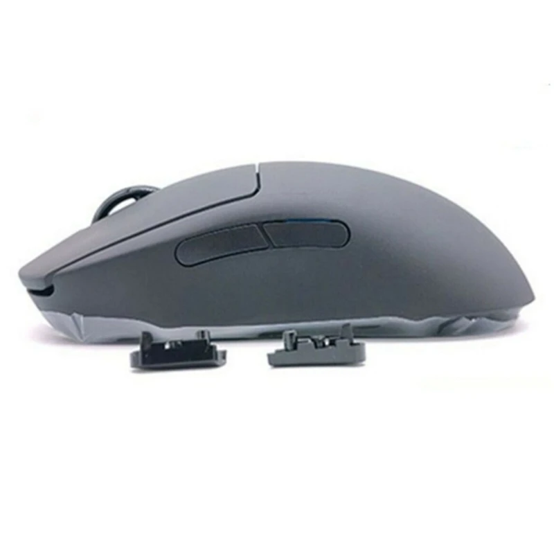 Logitech G Pro Wireless Mouse Side Baffle Set 2 Logitech G Pro Wireless Mouse Side Baffle Set - Image 2