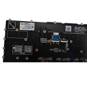 Dell Alienware X16 R1 R2 Replacement Keyboard 9 S2f8a0d1759a5416983ea7659ec4ffd65Q