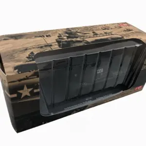 ISU-122 Heavy Self-Propelled Tank Model 1/43 11 S2fba34ac90344a27ae1e7840dabc4b2cI