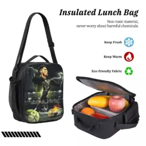 Ronaldo CR7 Themed Backpack Set 3-Piece 9 S2fc21675a840486bbbfe155a2f6dd8099