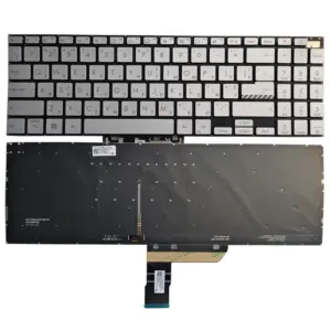 ASUS Backlit Keyboard for M3500 M5100U Models 13 S2ffd99a2ad7e467e94979a366da874d5P