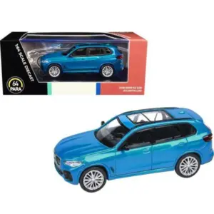 1:64 Diecast BMW X5 G05 Model SUV Collectible 16 S303b68c09382436795834bc7e4de89d8C